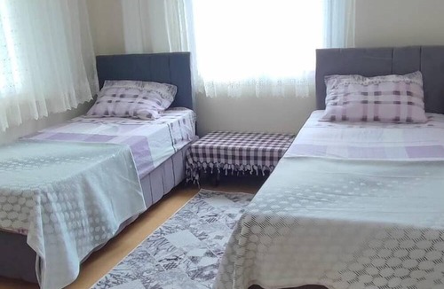 Ayder House | YeşilKöy Pansiyon