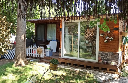 Tasbuku House | Ersalpark Ekin Dere Evleri