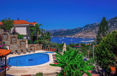 Selimiye Bed & Breakfast | Selimiye Meltem's