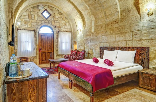 Urgup Hotel | Cappadocia Kemer Palace Hotel