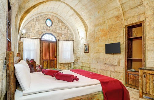 Urgup Hotel | Cappadocia Kemer Palace Hotel