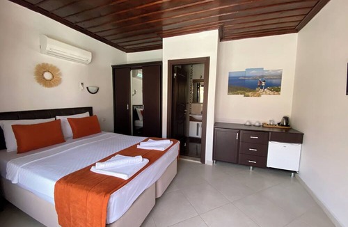 Avlana Hotel | SUNA HOUSE