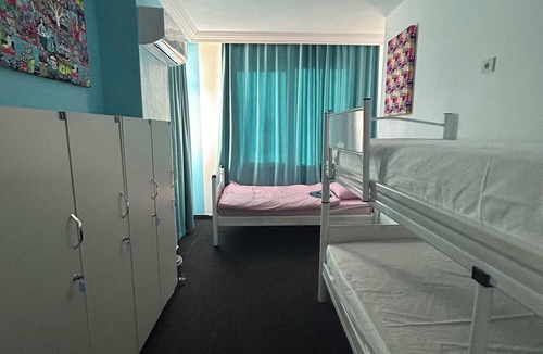 Alanya Hostel | Hostel A07