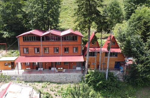 Uzungol House | Maneviga Pansiyon