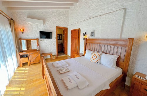 Cesme Bed & Breakfast | The Fountain Çeşme