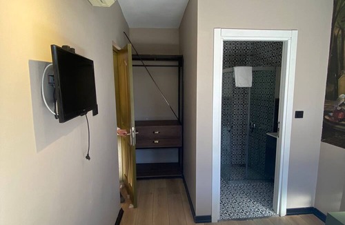 Ortakoy Hostel | Nest Apart Ortaköy