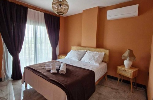 Urla Hotel | Velder house Urla
