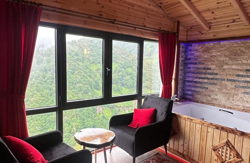 Cayirduzu Hotel | Bakakal Suit Bungalov