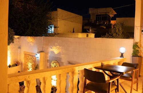 Eyyubiye Bed & Breakfast | Sermest House