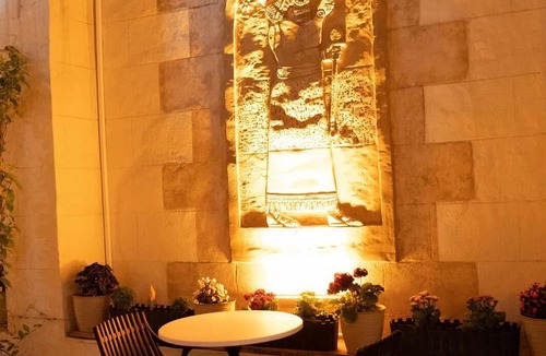 Eyyubiye Bed & Breakfast | Sermest House