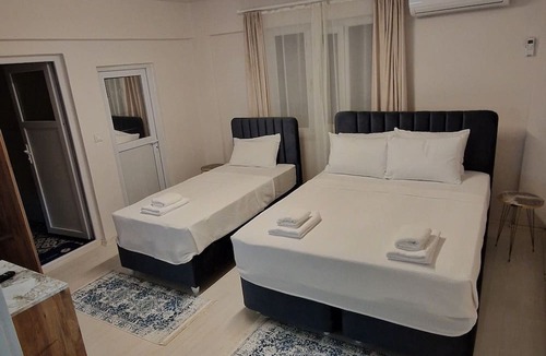 Pamukkale City Centre House | Mery Inn Pamukkale