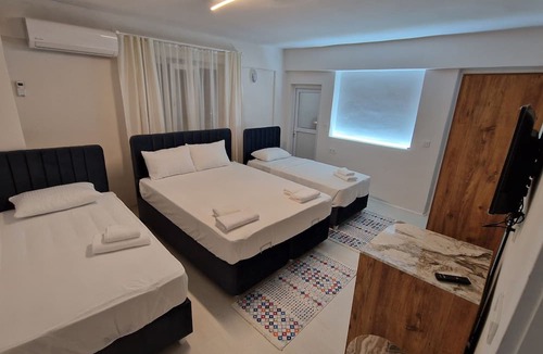 Pamukkale City Centre House | Mery Inn Pamukkale