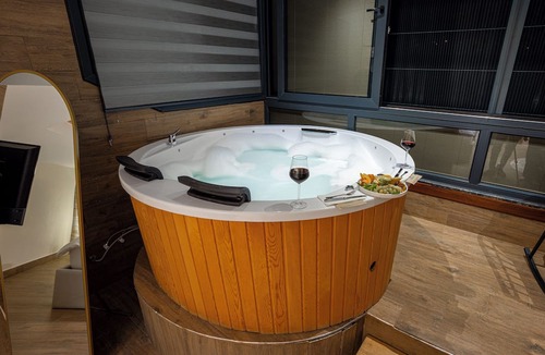 Agva Bed & Breakfast | Verona Hotel
