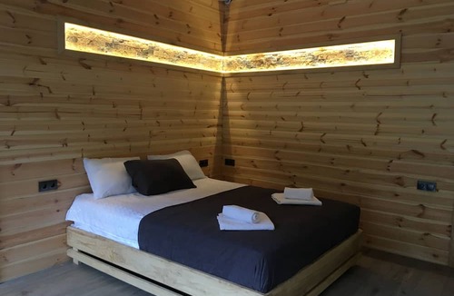 Cayirduzu Ski Chalet | Umey Suit House