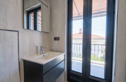 Ayvalik Cabin | BAPS Cunda