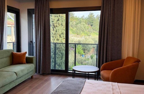Zeytinli House | Helios Kaz Dağları 2.BLOK