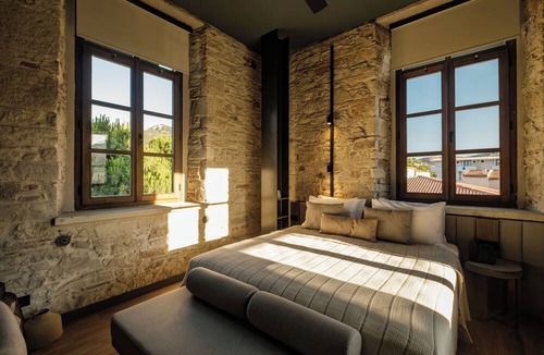 Yenifoca Hotel | Lecole Hotel By Cityloft (Adults only 12+)