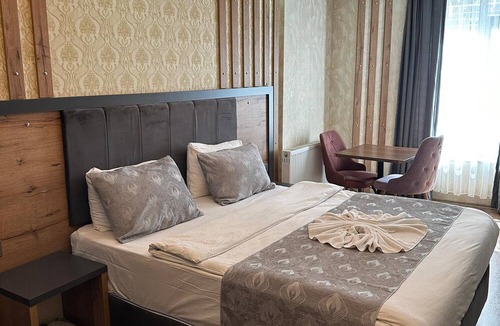 Ipekyolu Hostel | HOTEL PERA WHİTE