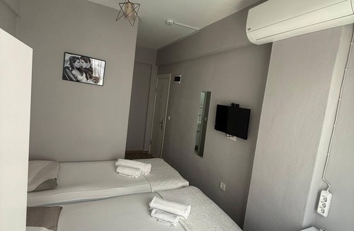 Marmara Hotel | Patama Butik Otel