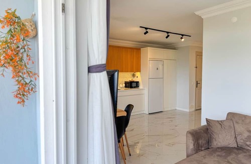 Kas Condo | Moonlight Apart Sea View