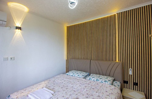 Faralya House | GÜL PENSİON