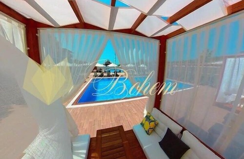 Riva Hotel | Bohem Hotel