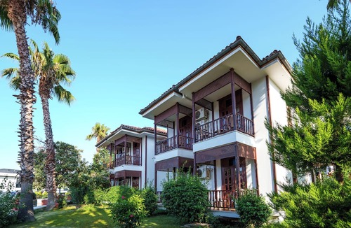 Camyuva House | Palma Rosa Hotel