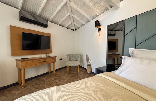Hacımemis Bed & Breakfast | Talles Suite Alaçatı Otel
