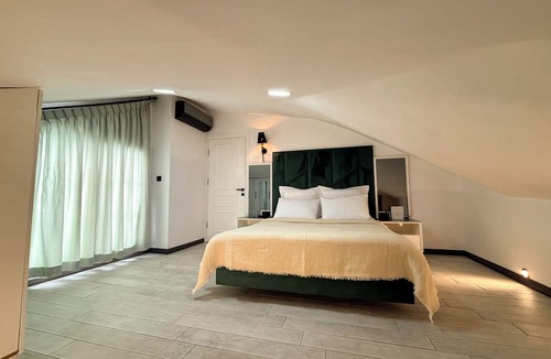 Hacımemis Bed & Breakfast | Talles Suite Alaçatı Otel