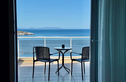 Karaburun Hotel | Miromara Hotel Karaburun
