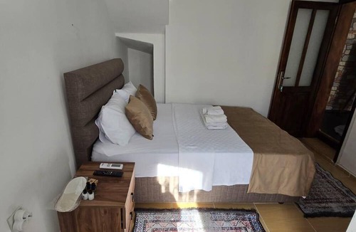 Ayvalik City Center House | QMEYDANN