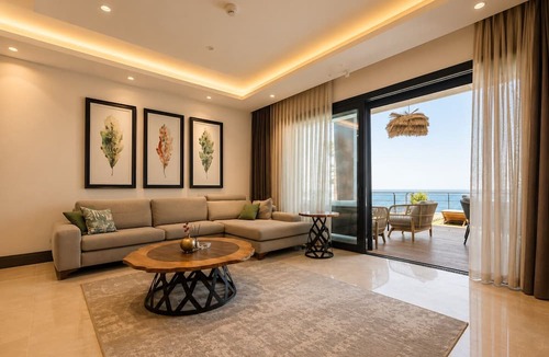 Yalikavak Hotel | Voger Bodrum By The Sea