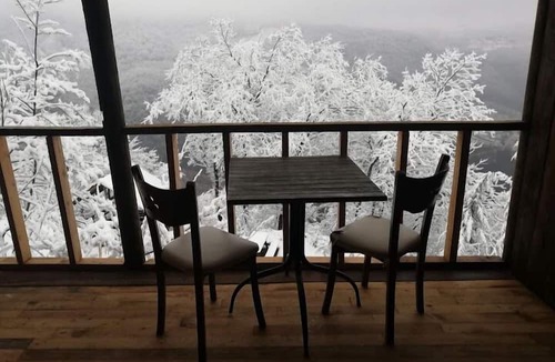 Basiskele Resort | ZİRVE DAĞ EVİ