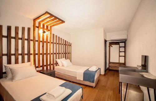 Kalekoy Koyu Hotel | Fengari Hotel Kaleköy