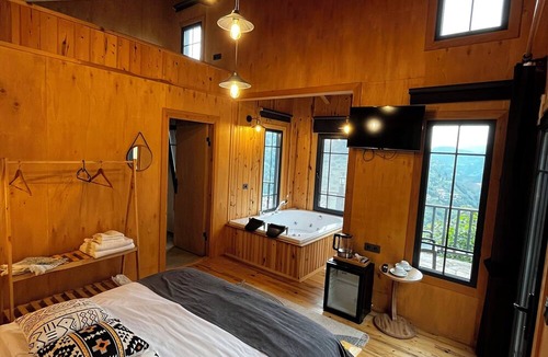 Cayirduzu Ski Chalet | VARYA TATİL KÖYÜ