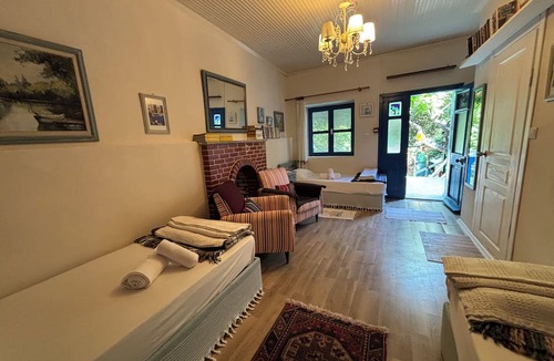 Bozcaada Hotel | Dafne Konukevi