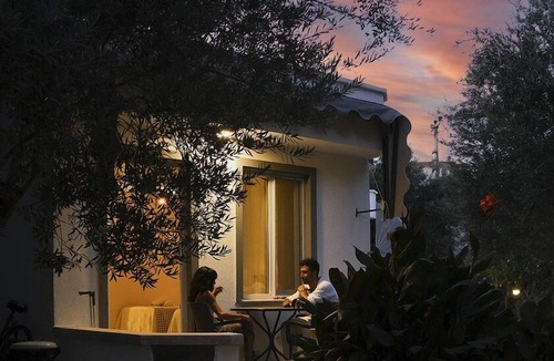Kucukkuyu Hotel | Ergül Motel