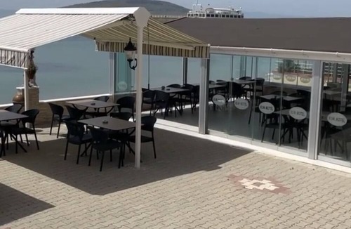 Marmara Hotel | Kum Motel