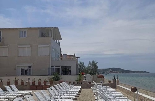 Marmara Hotel | Kum Motel
