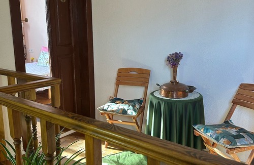 Bozcaada House | madam hrisa konukevi