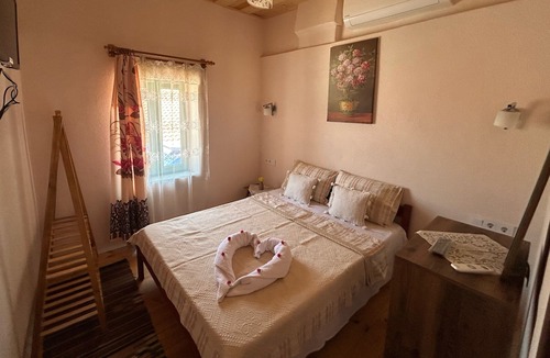 Bozcaada House | madam hrisa konukevi