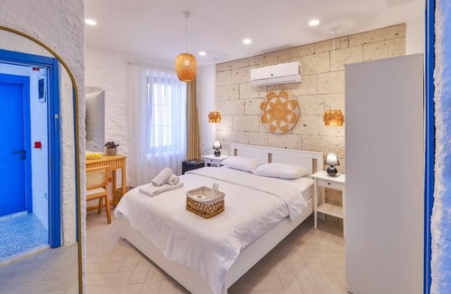 Alacati House | REF Alacati