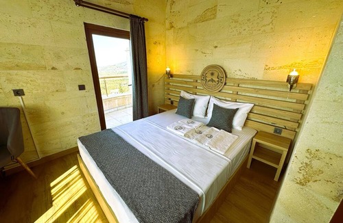Pinarbasi House | Helios Kaz Dağları