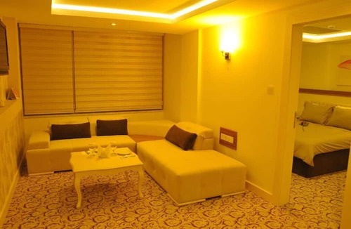 Batman Hotel | Hotel İzgi Turhan