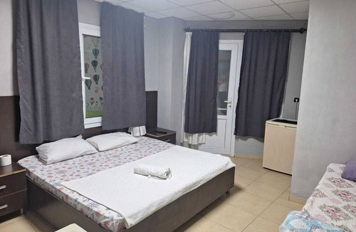 Karatas Hotel | akmanlar otel