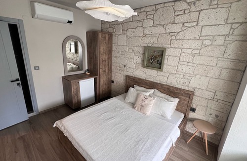 Tokoglu House | Alaçatı Palaçaki Otel