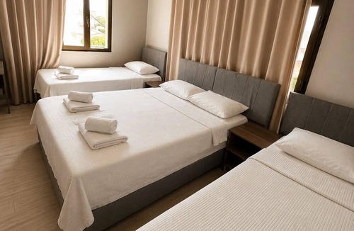 Cesme Bed & Breakfast | Viyana Pansiyon