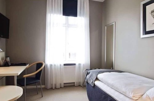 Yalova Hotel | STARMAX CİTY HOTEL'S YALOVA