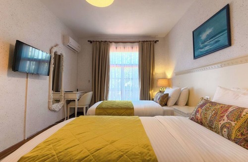 Eceabat Hotel | Casa Villa By Kirte