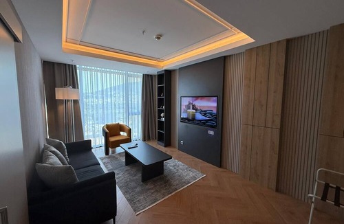 Osmangazi Hotel | Sia Hotel Thermal & Spa